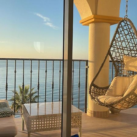 El Balcon De Marina Apartment Benalmadena Exterior photo