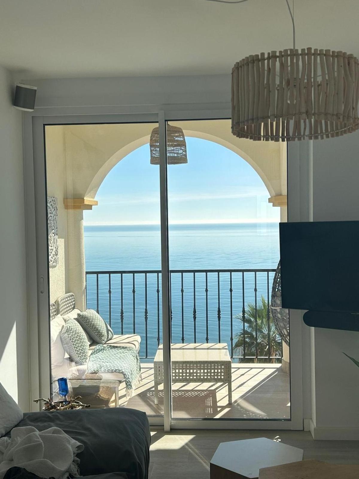 El Balcon De Marina Apartment Benalmadena Exterior photo